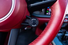 Porsche 911 Carrera 4 2022