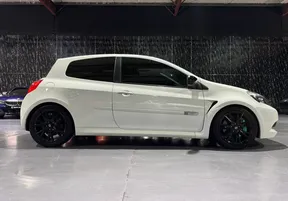 Renault Clio / Thalia / Symbol 2013