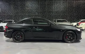 BMW 2 Series M240 2024
