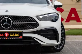 Mercedes-Benz CLE 200 2024