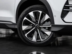 BYD Song Plus 2025
