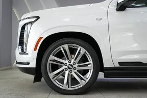 Cadillac Escalade 2025