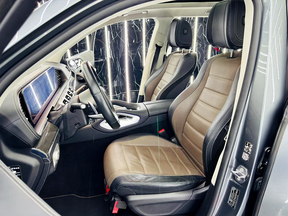 Mercedes-Benz GLS 580 2020