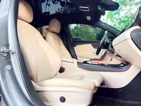 Mercedes-Benz A-Class 220 2019