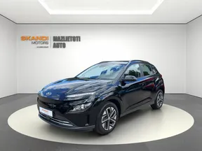 Hyundai Kona 2023