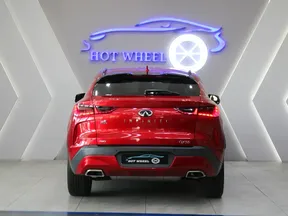 Infiniti QX55 2023