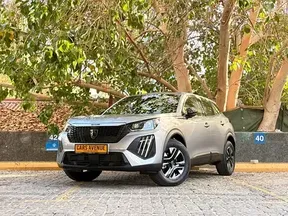 Peugeot 2008 2025