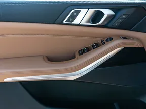BMW X5 40 2025