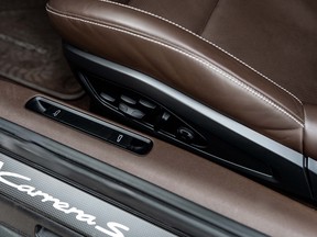 Porsche 911 Carrera S 2020