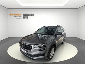 Škoda Karoq 2022