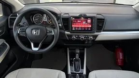 Honda City 2024