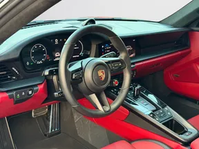 Porsche 911 Carrera GTS 2026