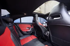 Mercedes-Benz CLA 250 2022