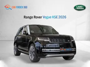 Land Rover Range Rover 2026
