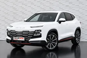 Jetour Dashing 2025