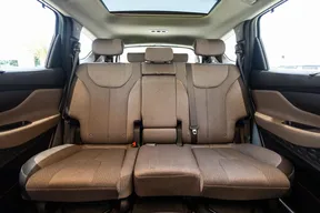 Hyundai Santa Fe 2023