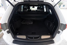 Jeep Grand Cherokee 2019