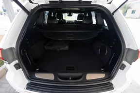 Jeep Grand Cherokee 2019