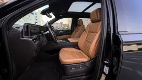Cadillac Escalade 2023