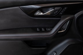 Chevrolet Blazer 2022