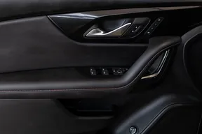 Chevrolet Blazer 2022