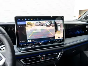 Volkswagen Tiguan 2026