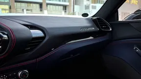 Ferrari 488 2016