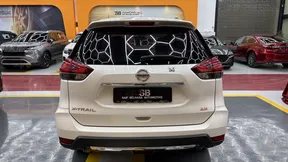 Nissan X-Trail 2022