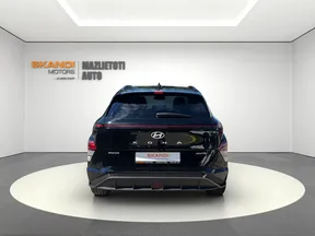 Hyundai Kona 2026