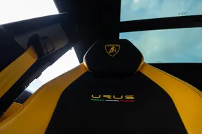 Lamborghini Urus 2022