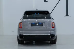 Rolls-Royce Cullinan 2022