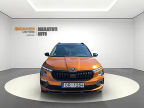 Škoda Kamiq 2024