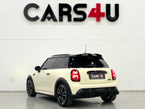MINI Hatch Cooper S 2022