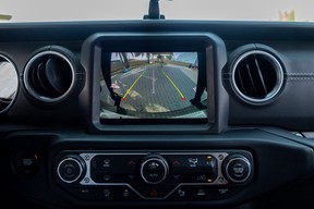 Jeep Wrangler 2021