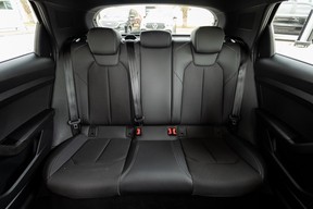Audi A1 Sportback 2023