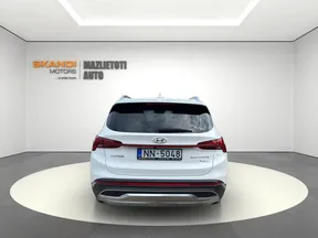 Hyundai Santa Fe 2023