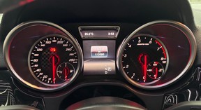 Mercedes-Benz GLE 2018