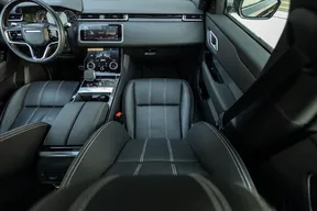 Land Rover Range Rover Velar 2022