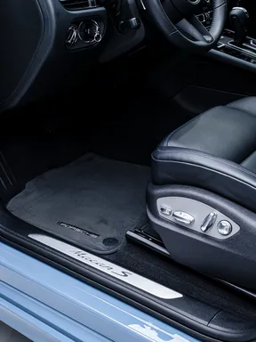 Porsche Macan S 2025