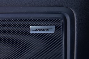 Porsche Macan GTS 2017