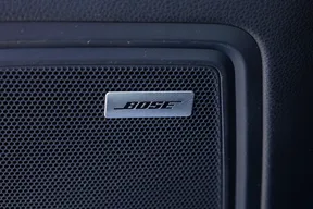 Porsche Macan GTS 2017