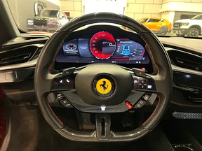 Ferrari SF90 Stradale 2022