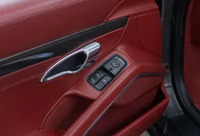 Porsche 911 Carrera S 2015