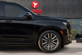 Cadillac Escalade 2023