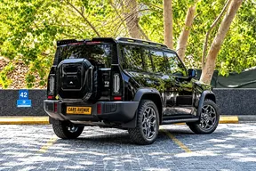Jetour T2 2025