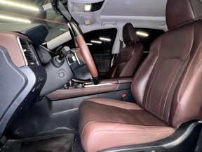 Lexus RX 350 2022
