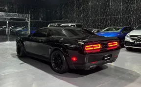 Dodge Challenger R/T 2023