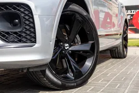 Bentley Bentayga 2022