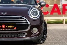 MINI Cooper 2019