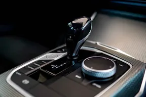 BMW 3 Series 320 2021